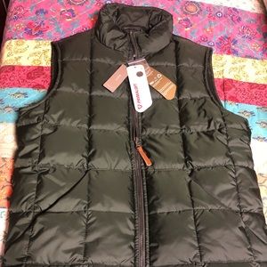 I selling it because it’s not my size